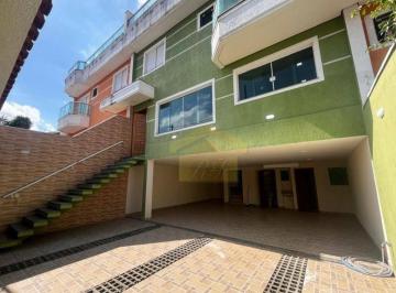 5b86d3b2040a05f8489f3e0a80e3ed8d21cab207 · Sobrado com 3 dormitórios à venda, 162 m² por R$ 1.024.000,00 - Jardim Aeroporto - São Paulo/SP