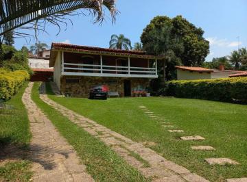 Casa · 348m² · 3 Quartos · 12 Vagas · Casa de Condomínio à venda Vista Alegre em Vinhedo