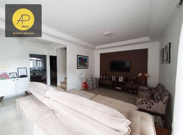 a16d441b7f4ef2f70854a44c63d9b99b3d1623cb · Sobrado com 3 dormitórios à venda, 146 m² - Residencial Novo Horizonte I - Mogi das Cruzes/SP