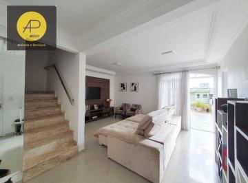 977556431c8016cebefce22c5d23026b099ad019 · Sobrado com 3 dormitórios à venda, 146 m² - Residencial Novo Horizonte I - Mogi das Cruzes/SP