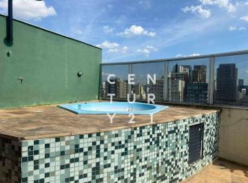 a580351bfc932e76e0b0d5fb101da6ff70f3e77b · Cobertura à venda, 111 m² por R$ 1.590.000,00 - Pinheiros - São Paulo/SP