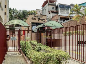 Apartamento · 65m² · 2 Quartos · 1 Vaga · Apartamento a venda na Vila Mazzei no térreo, 2 dormitórios, 1 vaga de garagem