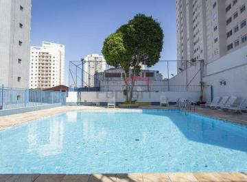 Apartamento · 120m² · 3 Quartos · 2 Vagas · APARTAMENTO À VENDA SANTANA - PERMUTA