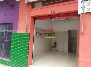 Comercial · 22m² · Loja 22 metros, a uma quadra do metro Santana.