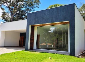 Casa de 4 quartos, Brumadinho · Casa nova a Venda no Condominio Jardins Brumadinho