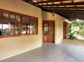 Casa de 4 quartos, Brumadinho · Casa Colonial para Venda no Condominio Jardins Brumadinho