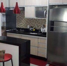 214048bcb6da1f1a8731e4e96c11b3f436c0cc4a · Apartamento com 2 quartos à venda, 45 m² por R$ 260.000 - Jardim Do Lago Continuação - Campinas/SP