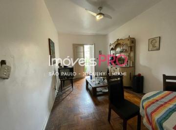 Apartamento · 88m² · 3 Quartos · 1 Vaga · Excelente oportunidade de modernização!