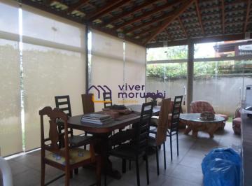 Casa · 300m² · 4 Quartos · 4 Vagas · Condomínio em ótimo local.