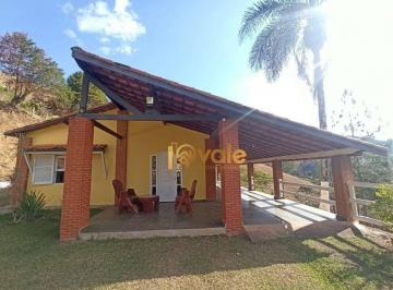 ad748a400bb57c847c20b59272353d11d421a4bb · Chácara com 2 dormitórios à venda, 108.000 m² - Água_ Soca - São José dos Campos/SP