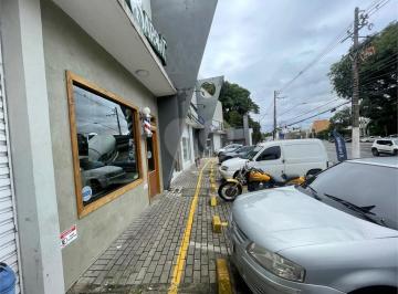 Área de Serviço · Salão Comercial à venda em Tucuruvi - SP