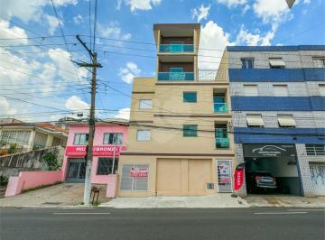Comercial · 27m² · 1 Quarto · Apartamento com 1 quartos à venda em Santana - SP