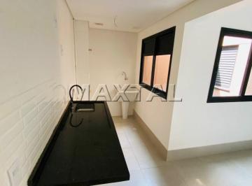 Apartamento · 44m² · 2 Quartos · Apartamento novo com 43,78m² - 2 dormitórios, sala e cozinha a 400 metros do metrô.