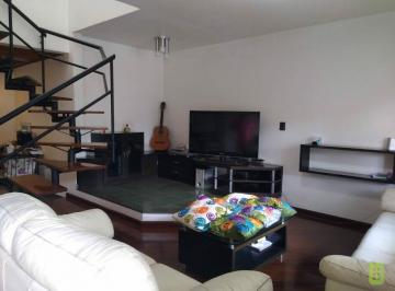 Casa · 232m² · 3 Quartos · 3 Vagas · Casa - Sobrado, Vila Bastos - Santo André