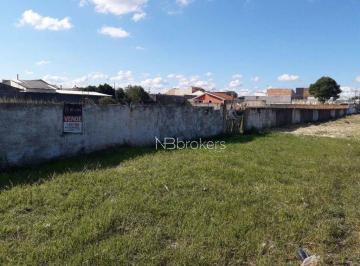 8b977d850d62785ede6f496f9498fa03ac4e5b9d · Terreno à venda, 912 m² por R$ 898.000,00 - Cajuru - Curitiba/PR