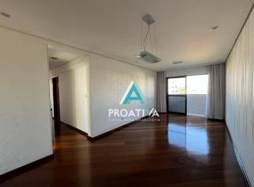 01fb30dbfda658927b1853bb03c1b91eabbaabd6 · Apartamento com 3 dormitórios à venda, 92 m² - Campestre - Santo André/SP