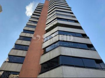 Apartamento · 227m² · 4 Quartos · 4 Vagas · APARTAMENTO ALTO PADRAO - MOEMA INDIOS - 4 DORMITÓRIOS E 4 VAGAS NA GARAGEM