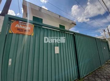 Comercial · 250m² · 4 Quartos · 4 Vagas · EXCELENTE OPORTUNIDADE PARA O SEU NEGÓCIO, REGIÃO CENTRAL!