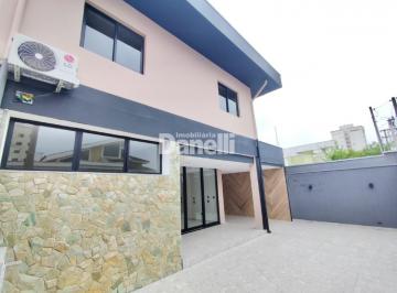 Casa · 269m² · 6 Quartos · 2 Vagas · IMÓVEL RECÉM REFORMADO, IDEAL PARA SUA CLÍNICA DE ESTÉTICA, ENTRE OUTROS!