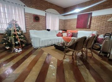 41cd51f4f900540a2c3050787e51031712a7da25 · Casa com 4 dormitórios à venda, 242 m² por R$ 750.000,00 - Vila Mimosa - Campinas/SP