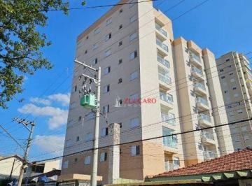 fda0476a46d675f19f6f9fae1f1677614617b7d7 · Apartamento à venda, 56 m² por R$ 435.000,00 - Vila Rosália - Guarulhos/SP