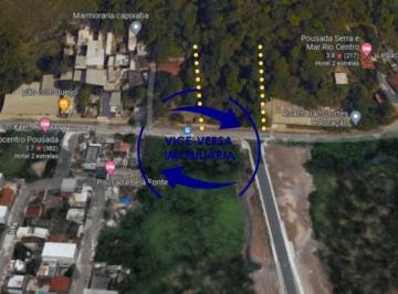 Terreno · 1200m² · Estrada dos Bandeirantes 8.630, próximo ao Rio Centro.  Amplo terreno com aprove