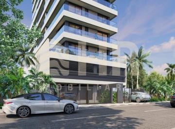 Apartamento · 70m² · 2 Quartos · 1 Vaga · Apartamento com 02 dormitórios sendo 01 suíte e 01