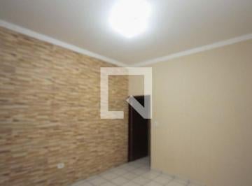 Casa · 100m² · 1 Quarto · Casa para Aluguel - Sapopemba, 1 Quarto, 100 m² - São Paulo
