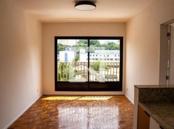 Apartamento · 38m² · 1 Quarto · Apartamento para Aluguel - Vila Clementino, 1 Quarto,  38 m² - São Paulo