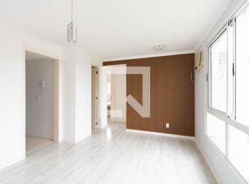 Apartamento · 48m² · 2 Quartos · 1 Vaga · Apartamento para Aluguel - Bairro Fátima, 2 Quartos,  48 m² - Canoas