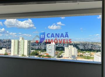 Apartamento · 54m² · 2 Quartos · 1 Vaga · Apartamento 2 quartos 1 suíte - Bairro Tubalina próximo Praia Clube