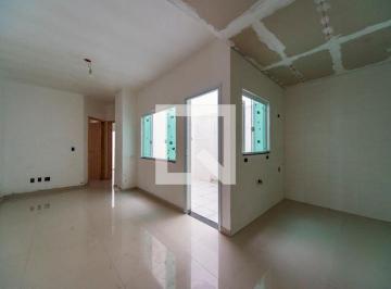 Apartamento · 45m² · 2 Quartos · 1 Vaga · Apartamento à Venda - Cidade Sao Jorge, 2 Quartos, 45 m² - Santo André