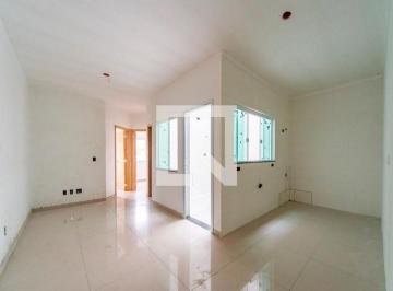 Apartamento · 45m² · 2 Quartos · 1 Vaga · Apartamento à Venda - Cidade Sao Jorge, 2 Quartos, 45 m² - Santo André
