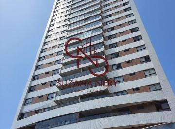 Foto 46 · Apartamento 4 quartos em Capim Macio, Natal-RN
