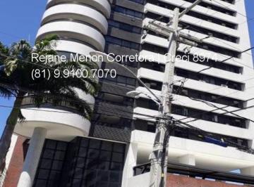 Foto 12 · Vendo apto no Ed. Montezuma, Torre, 04 qtos, 03 suítes, 187m², 03 vagas, lazer