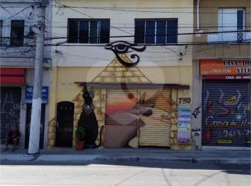 Imagem Principal · Prédio Comercial Parque Edu chaves
