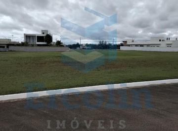 Foto 01 · TERRENO À VENDA EM CONDOMÍIO FECHADO EM ARAÇOIABA DA SERRA-SP