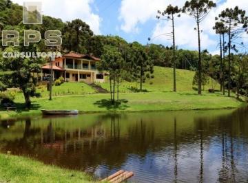 Foto 01 · Sitio à venda em - Atibaia - SP