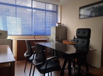 Foto 09 · Sala Comercial à Venda no Centro de São Paulo-SP: 1 Sala, 1 Banheiro, 33m² de Área