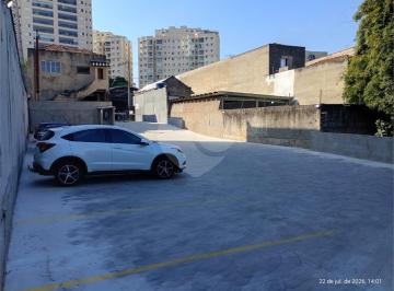 Área de Serviço · Terreno à venda em Vila leopoldina - SP