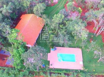 Rural · 10000m² · 2 Quartos · Chácara no Itiquira