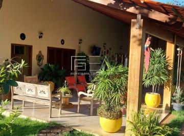 Rural · 10000m² · 2 Quartos · Chácara no Itiquira