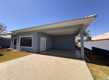 Casa de 3 quartos, Brasília · ACEITA IMÓVEL NO MANGUEIRAL | CONDOMÍNIO VALE DAS PALMEIRAS, MODERNA,