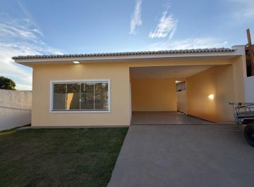 Casa Venda de 3 quartos · ACEITA IMÓVEL NO MANGUEIRAL | CONDOMÍNIO ITAIPU, CASA MODERNA, RECÉM CONSTRUÍDA