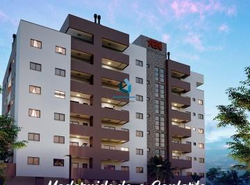 Apartamento · 98m² · 3 Quartos · 2 Vagas · Apartamento à venda no bairro Jaraguá Esquerdo - Jaraguá do Sul/SC