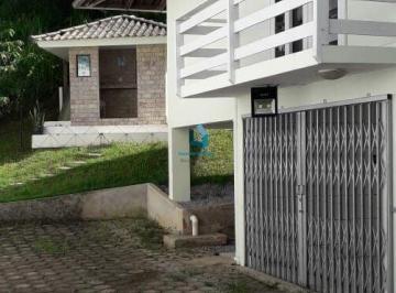 Casa · 250m² · 4 Quartos · 4 Vagas · Casa Alvenaria em Jaraguá Esquerdo, Jaraguá do Sul/SC