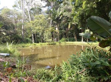 Foto 01 · Terreno, Chácaras Bartira, Embu das Artes, SP