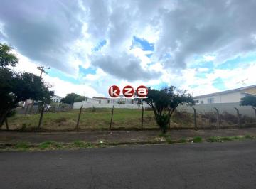 Foto · Terreno comercial de 582m² à venda em Valinhos-SP, no bairro Residencial São Luiz! Aproveite esta op