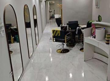 Comercial · 80m² · Locação Comercial no Brooklin | 80m² a 5m da Berrini