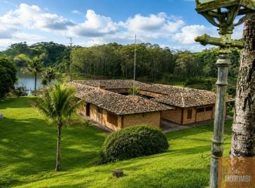 Foto 21 · Venda _Fazenda/Sítio com 6 Quartos e 8 banheiros à Venda, 110.000,00 m² por R$ 5.900,00